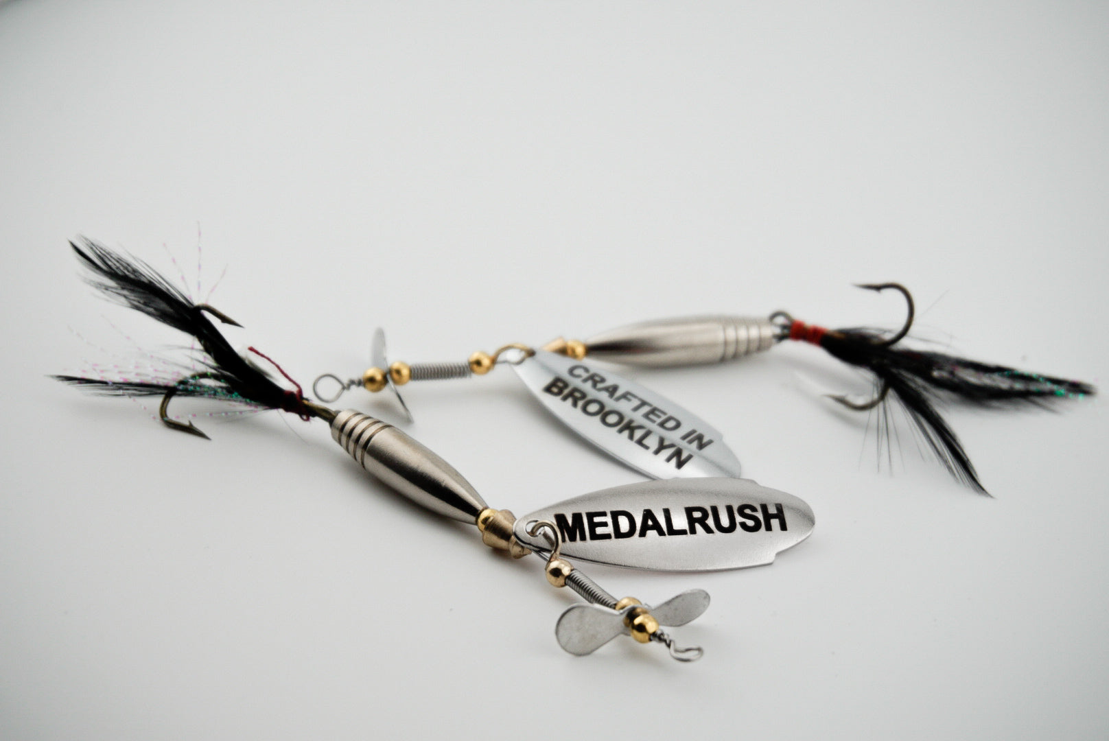 engraving fishing lures lead Personalized Engraved Fishing Lure Gift – Custom Fisherman Keepsake in