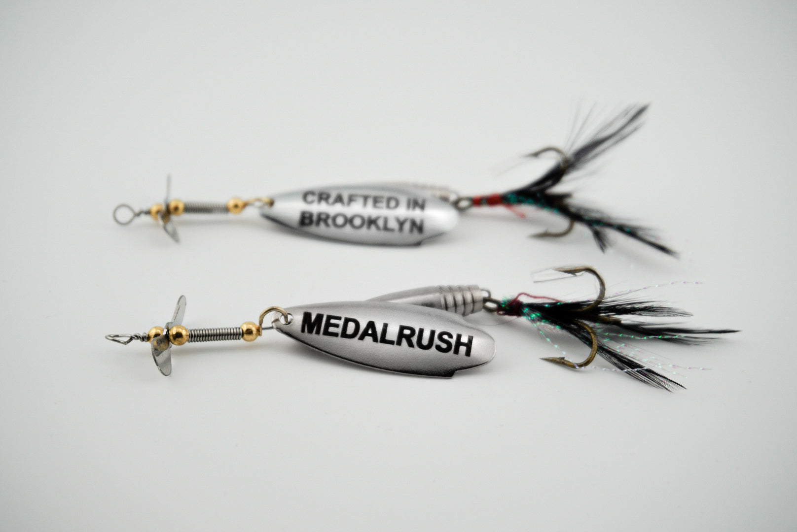 engraved retired fishing lure Personalized Engraved Fishing Lure Gift – Custom Fisherman Keepsake in